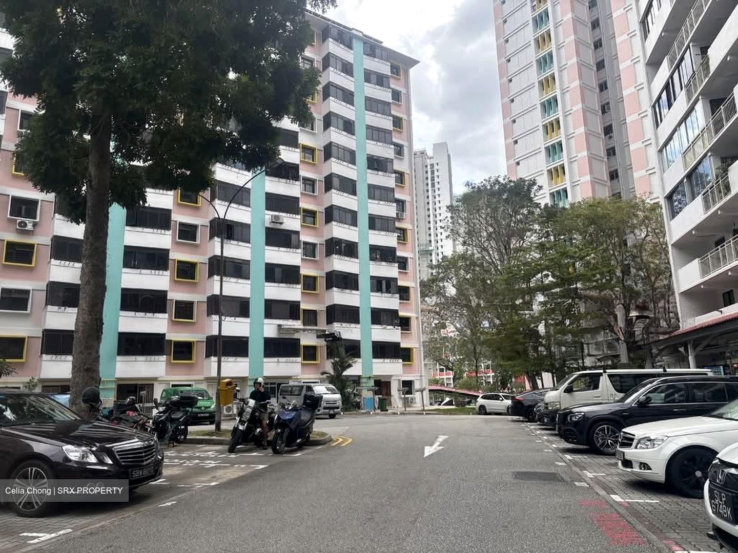 EAST PAYOH PALM (D12), Shop House #535465961